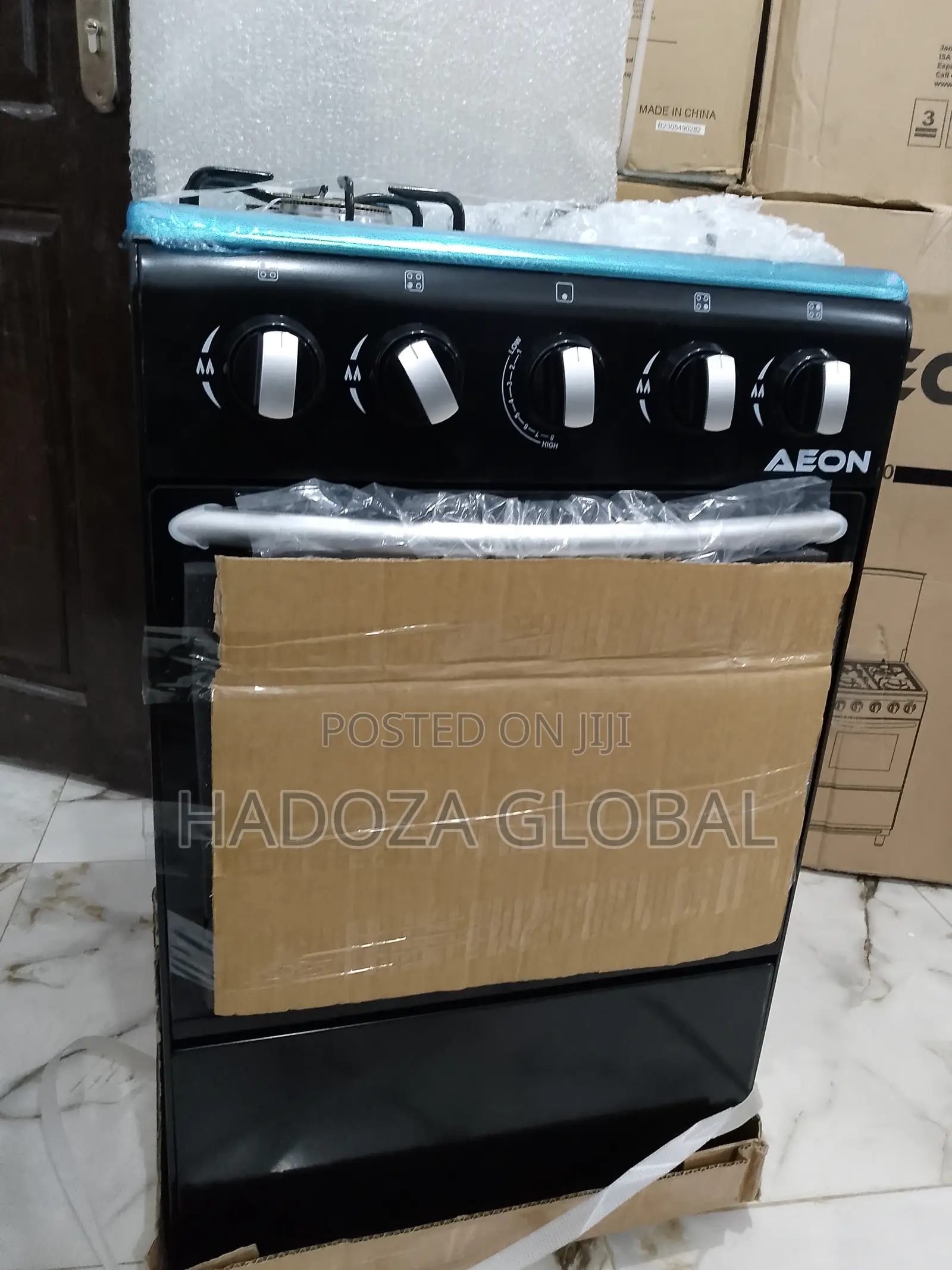 New -in Available AGC5040 Cooker