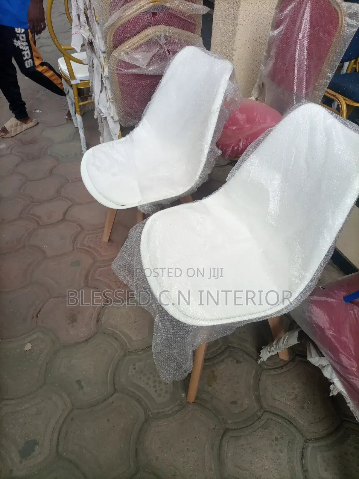 Higher Quality Restaurant Chair