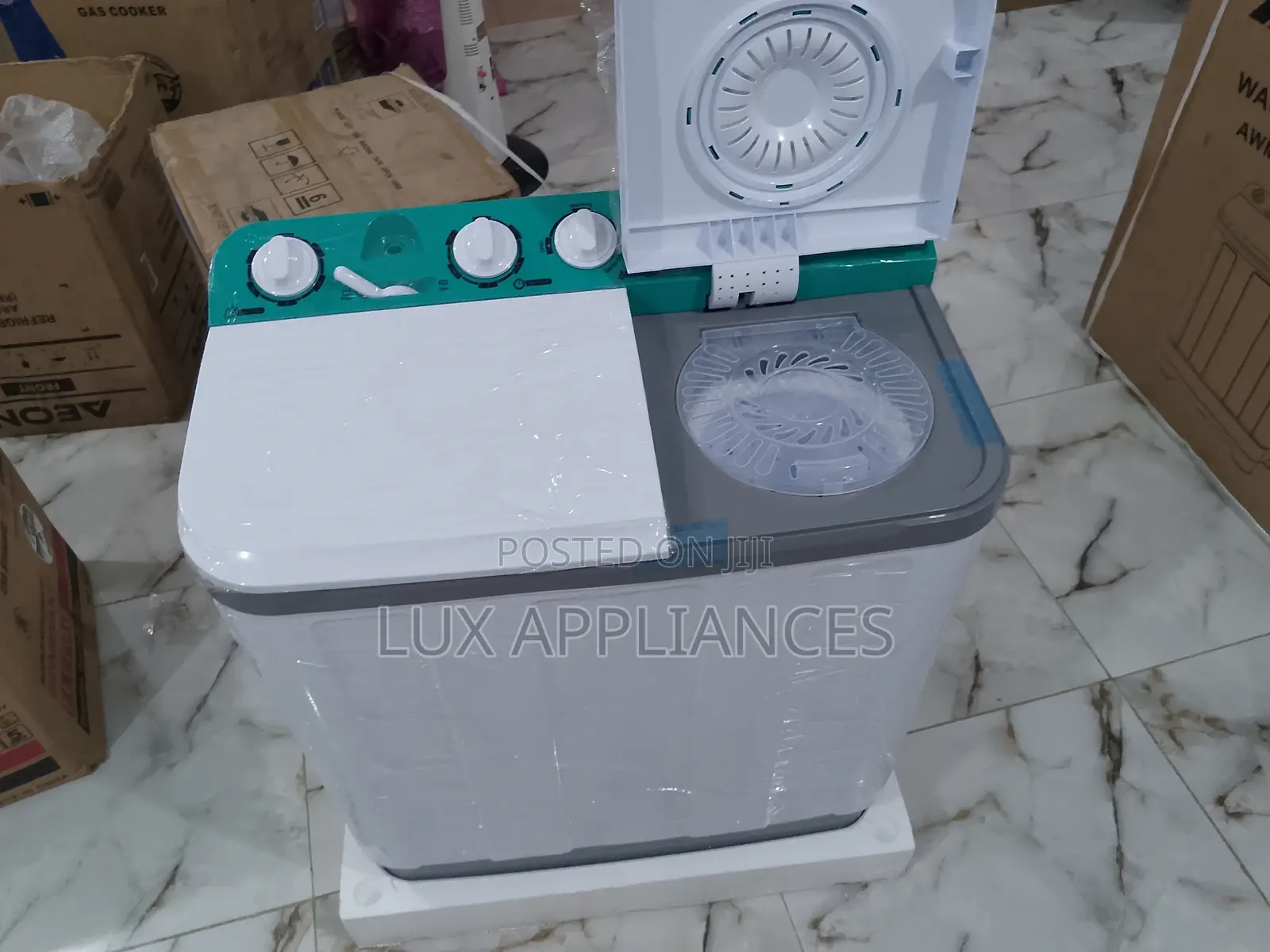High Quality Hisense Washing Machine