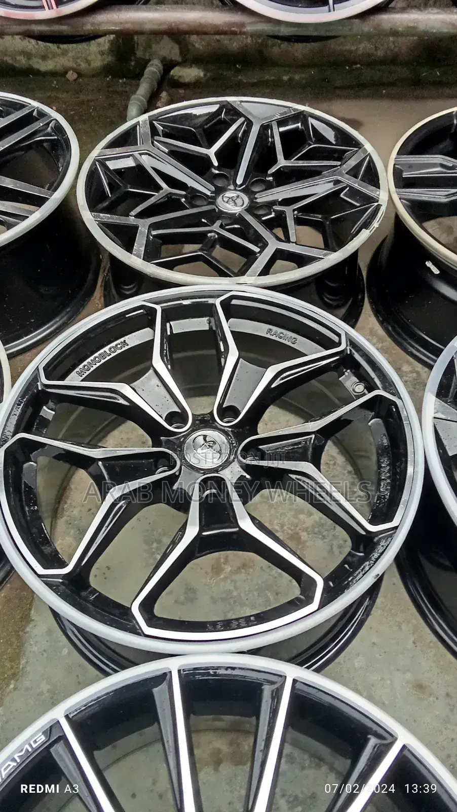 17 Inch Honda Wheels for Ur Car