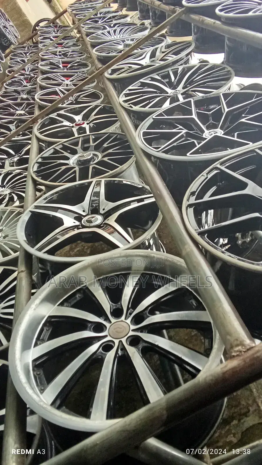 17 Inch Honda Wheels for Ur Car
