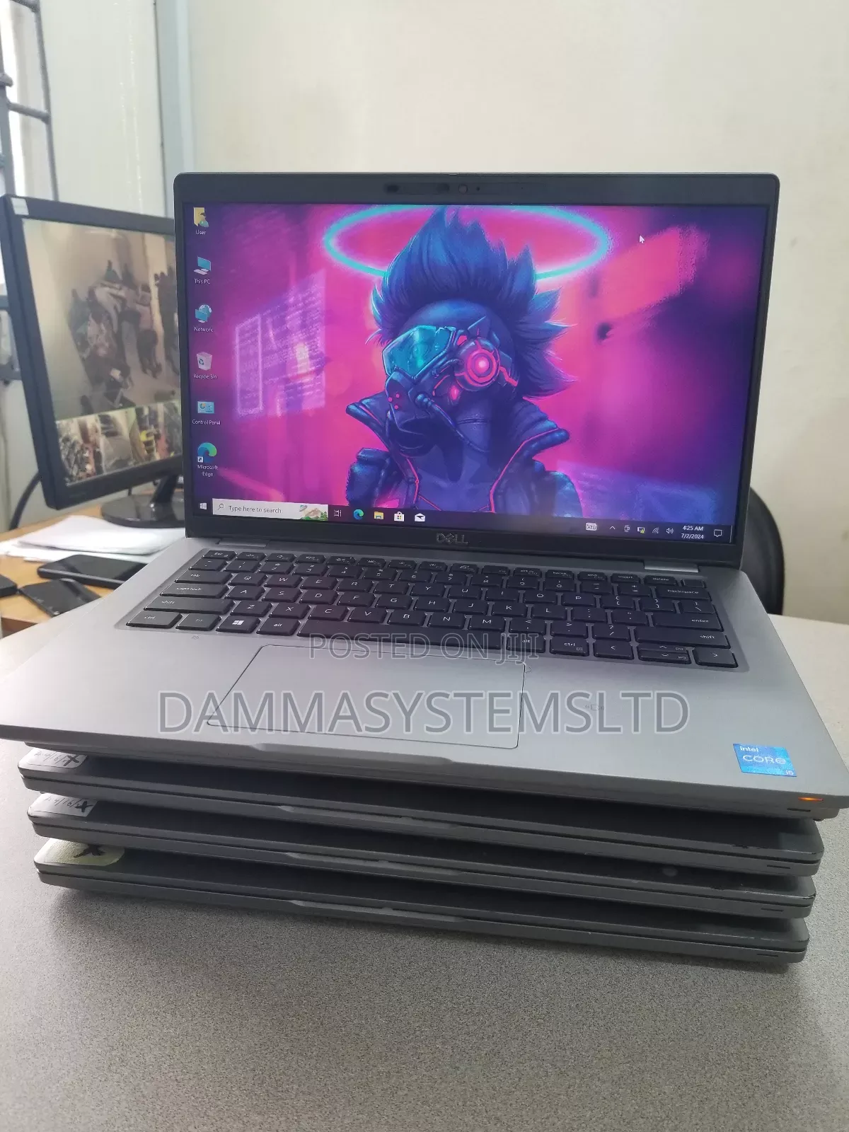 Laptop Dell Latitude 5420 16GB Intel Core I5 SSD 256GB