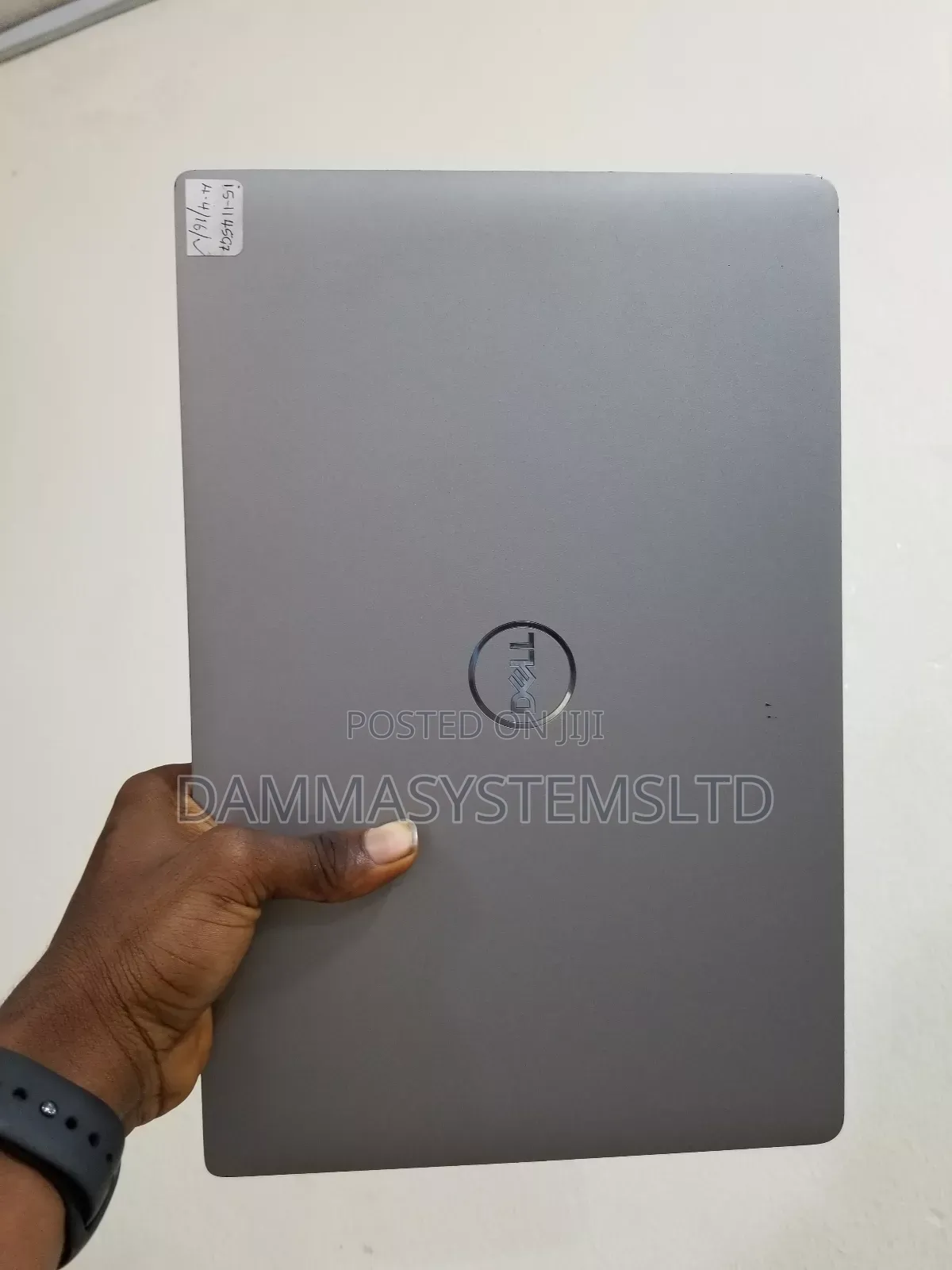 Laptop Dell Latitude 5420 16GB Intel Core I5 SSD 256GB
