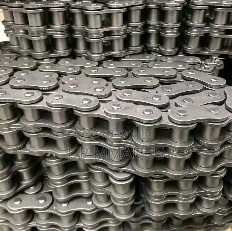 Chain for All Machines