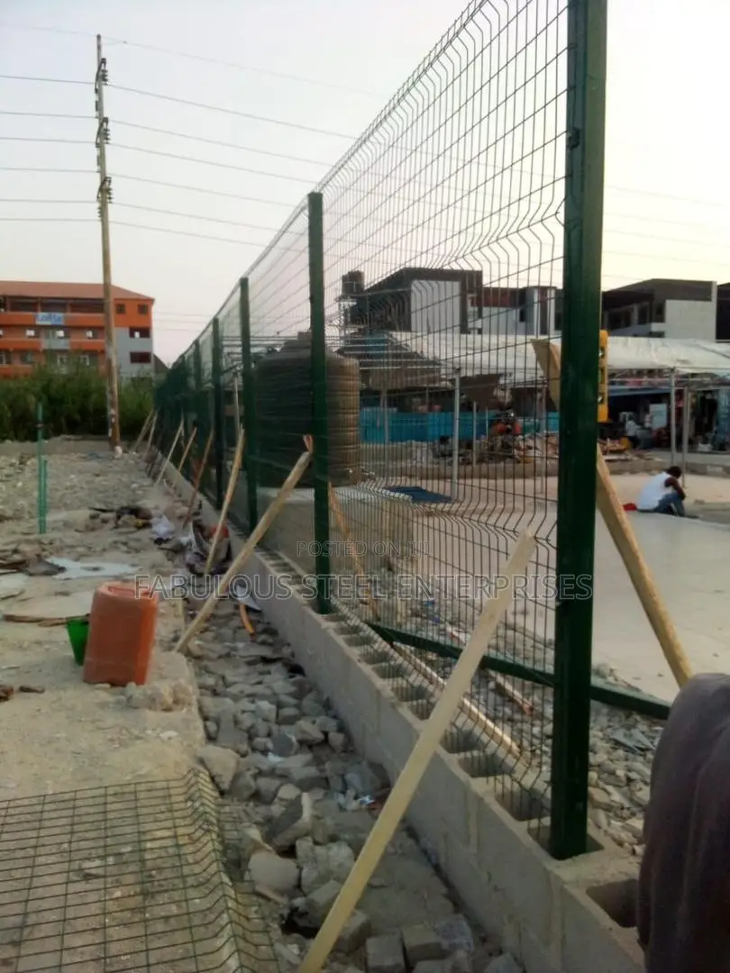 2x4 Wire Mesh Wider Hole