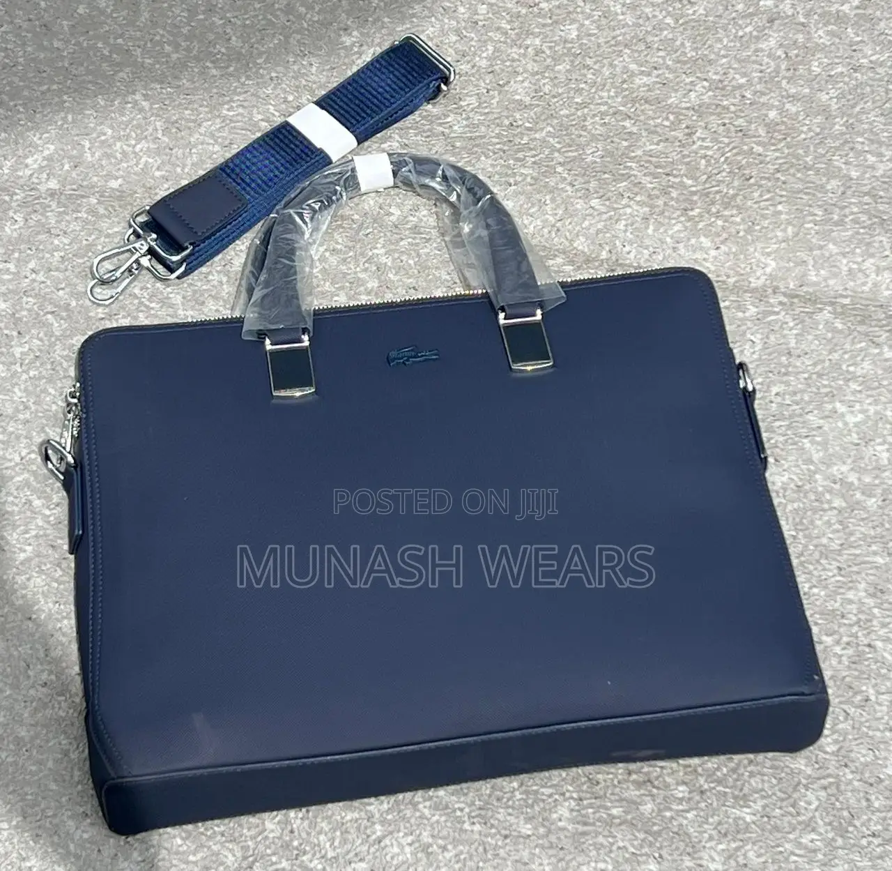 Original Leather Laptop Bag