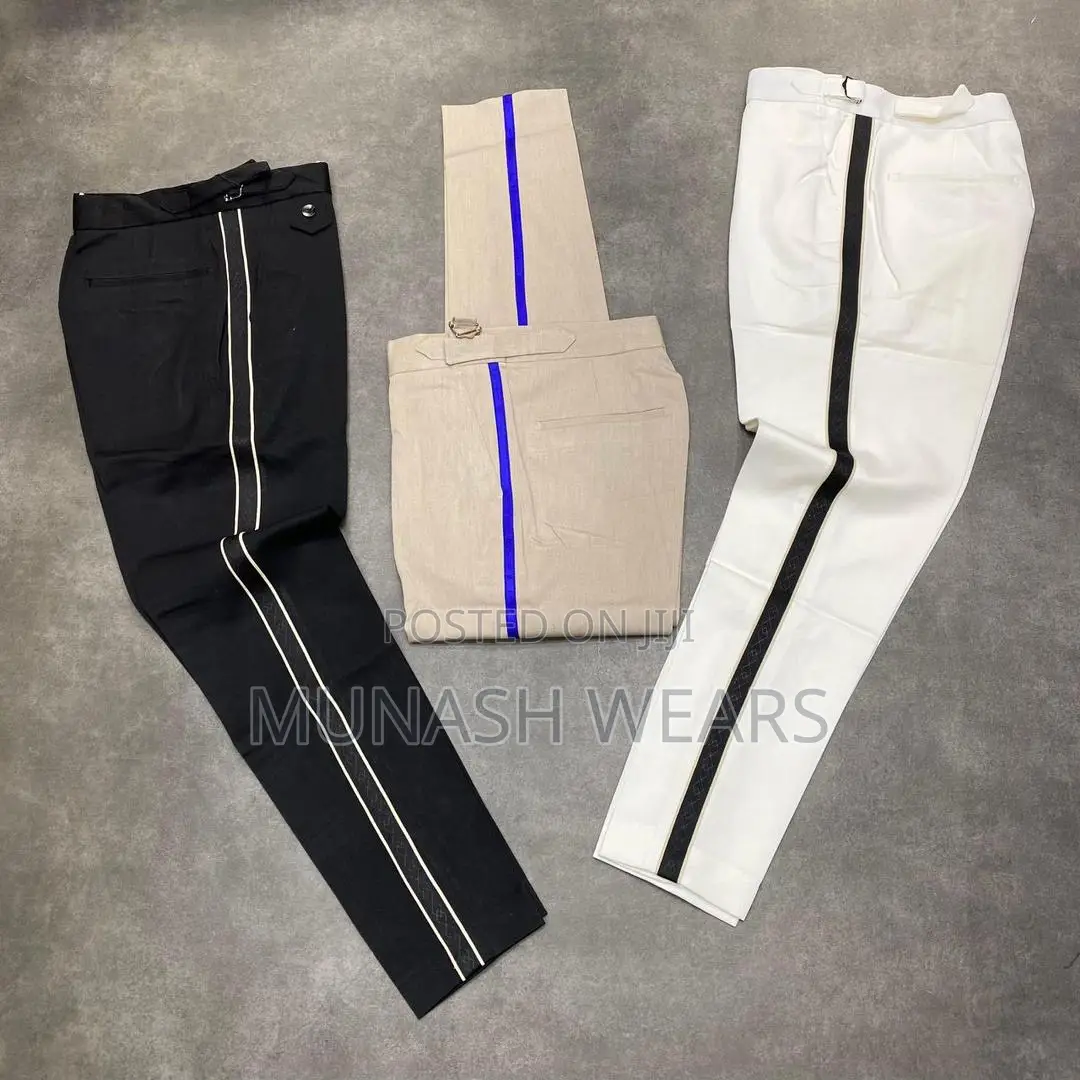 Quality Pant Trouser for Men
