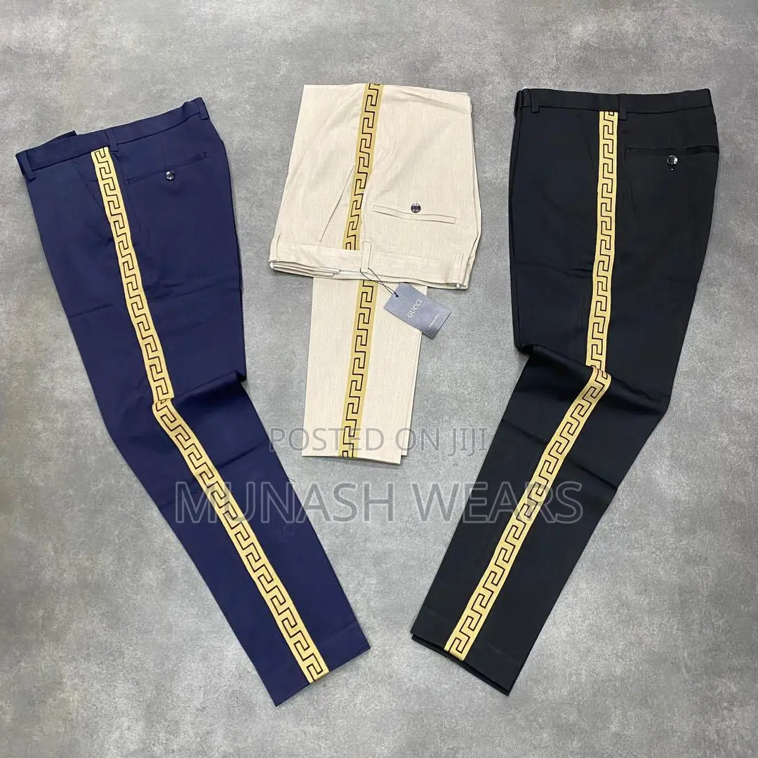 Quality Pant Trouser for Men