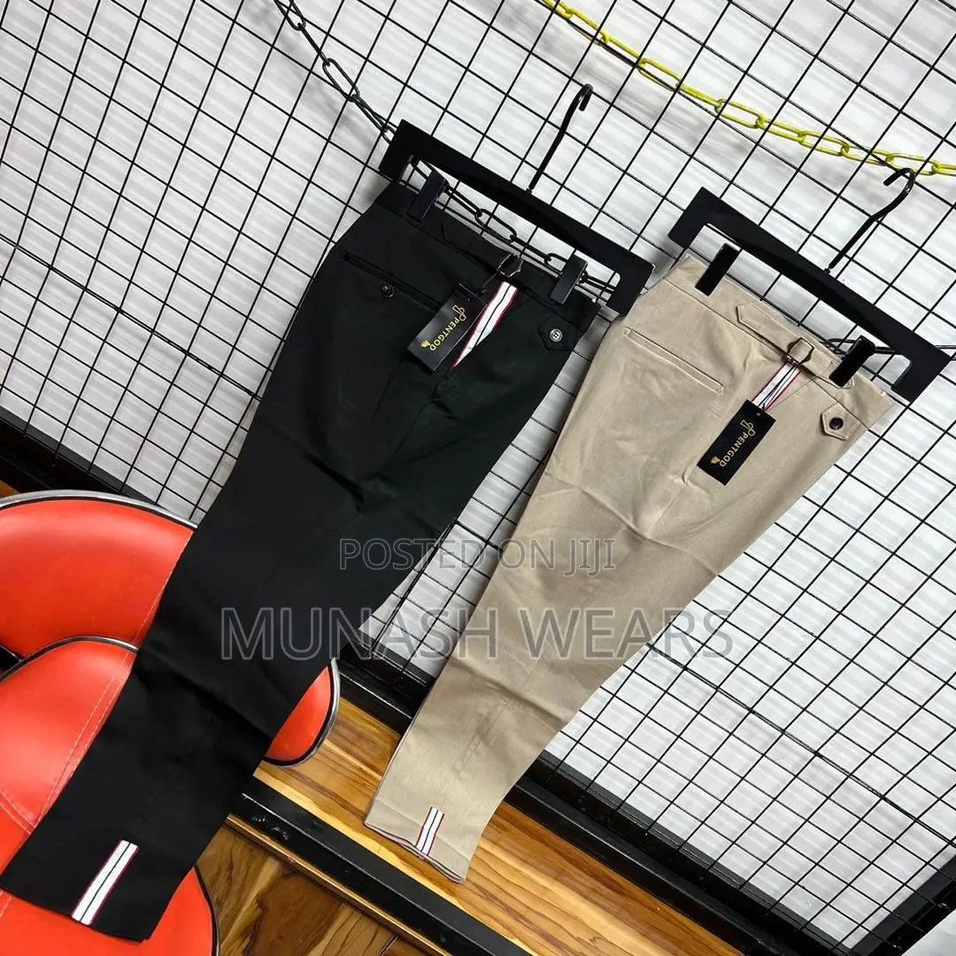 Quality Pant Trouser for Men