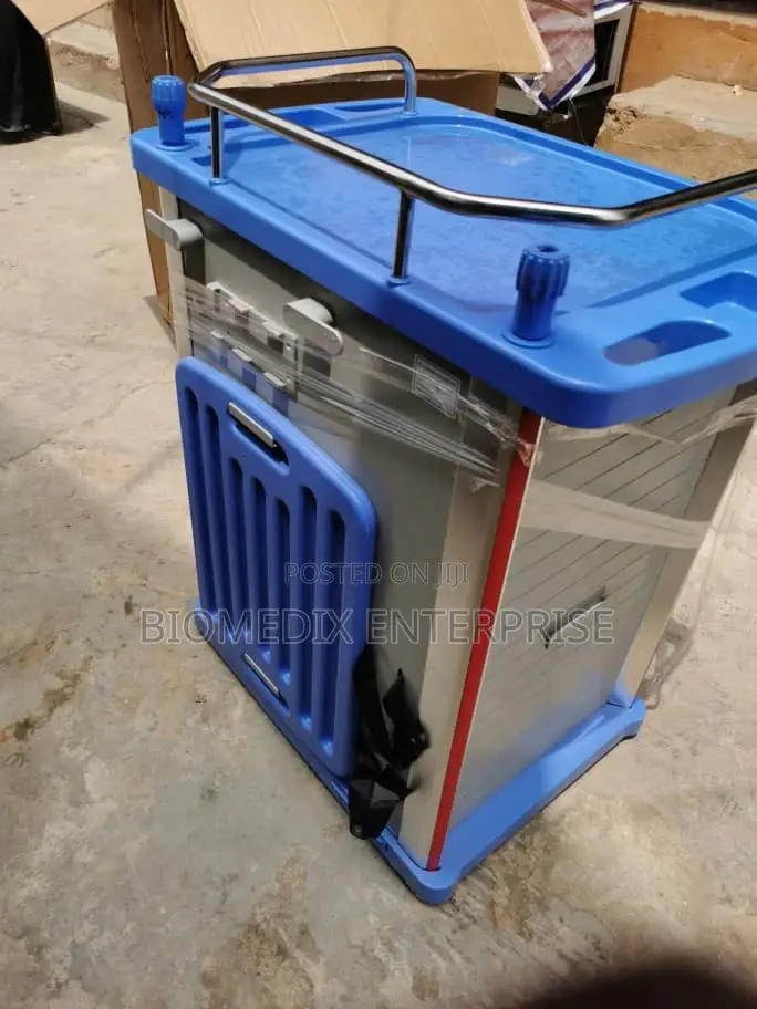 Cragh Cart