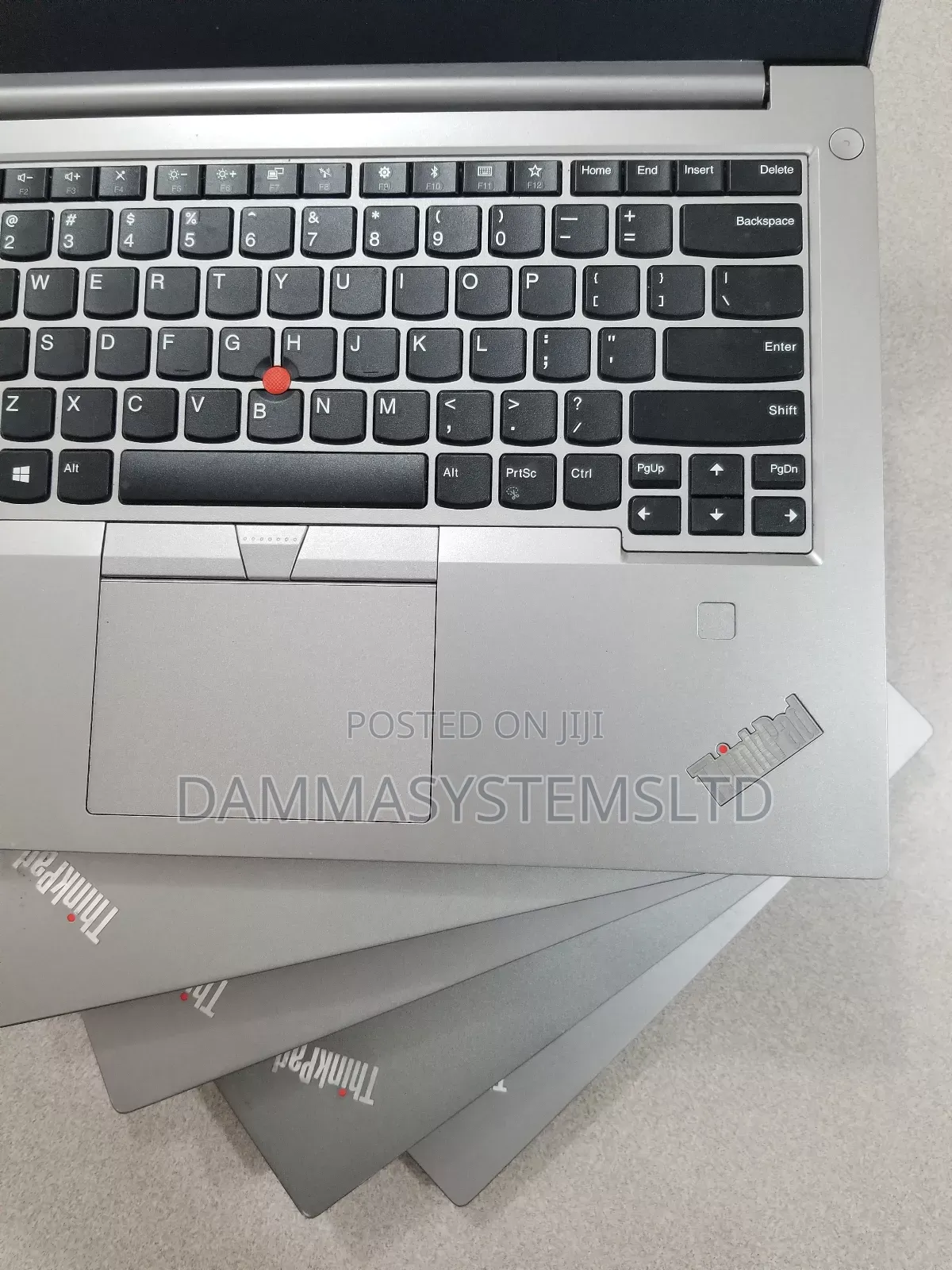 Laptop Lenovo ThinkPad E480 8GB Intel Core I5 SSD 256GB