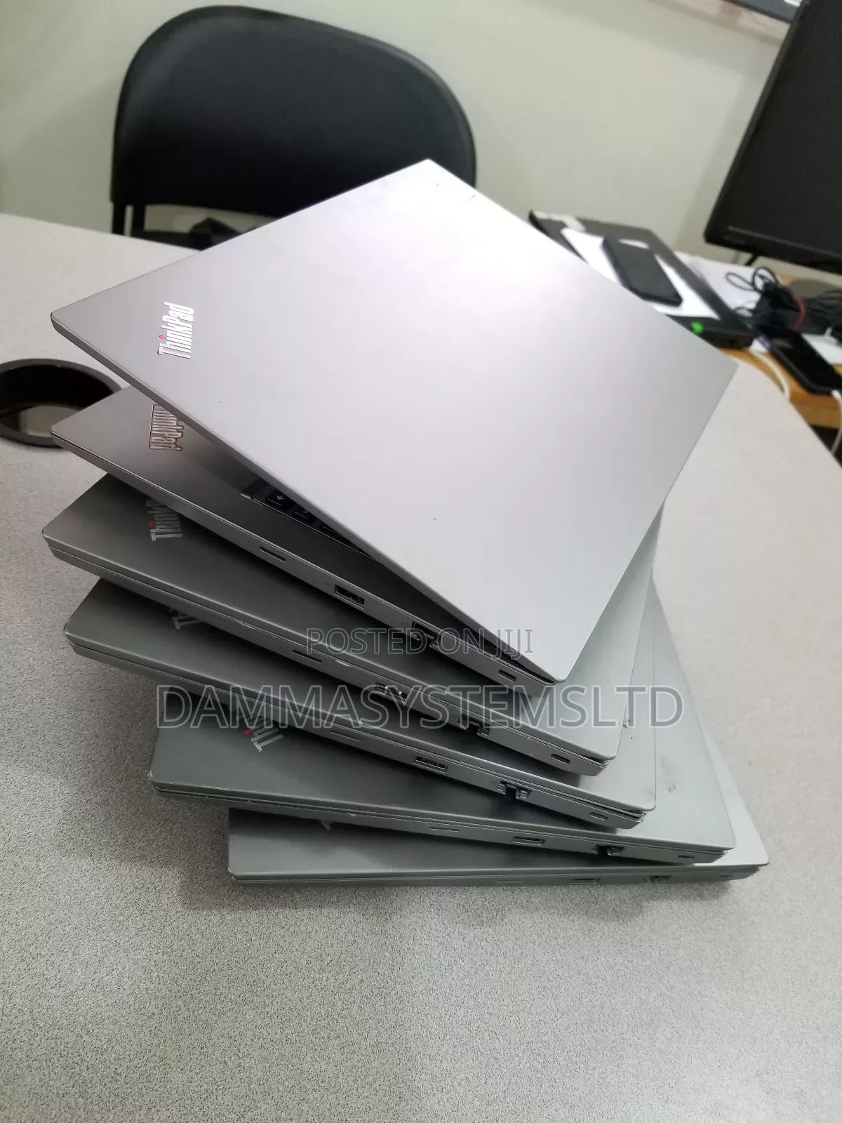Laptop Lenovo ThinkPad E480 8GB Intel Core I5 SSD 256GB