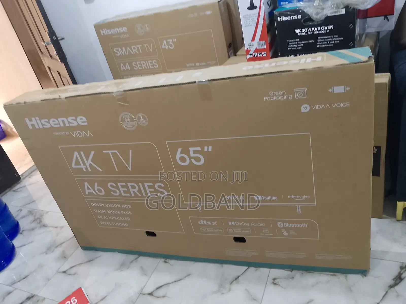 Most Authentic Hisense 65 Inch Tv