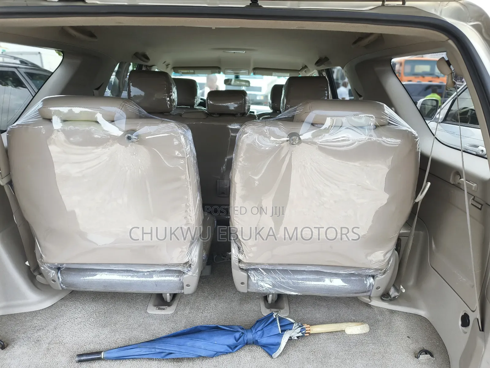Toyota 4-Runner Limited 2008 Gold