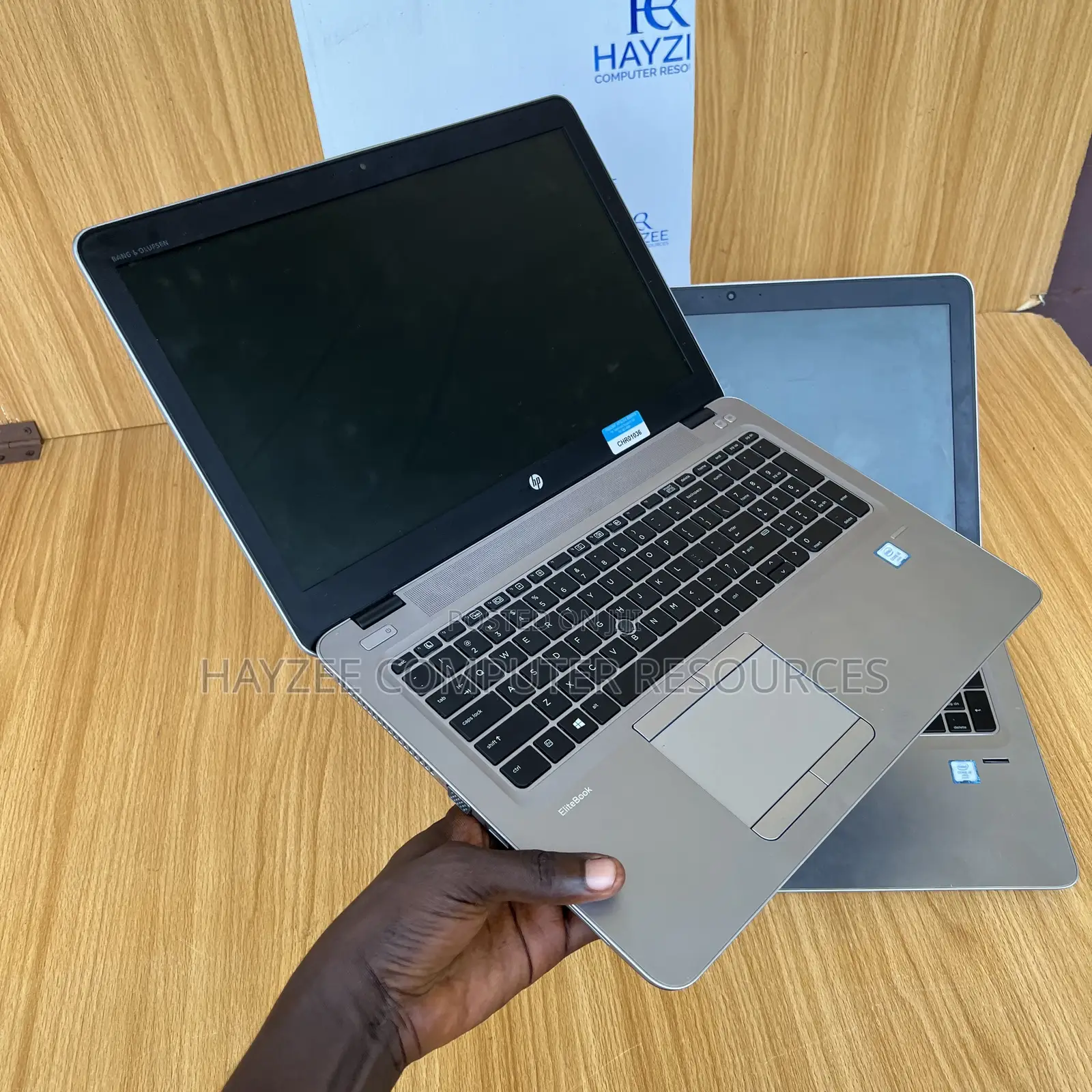 Laptop HP EliteBook 850 G3 8GB Intel Core I5 SSD 256GB