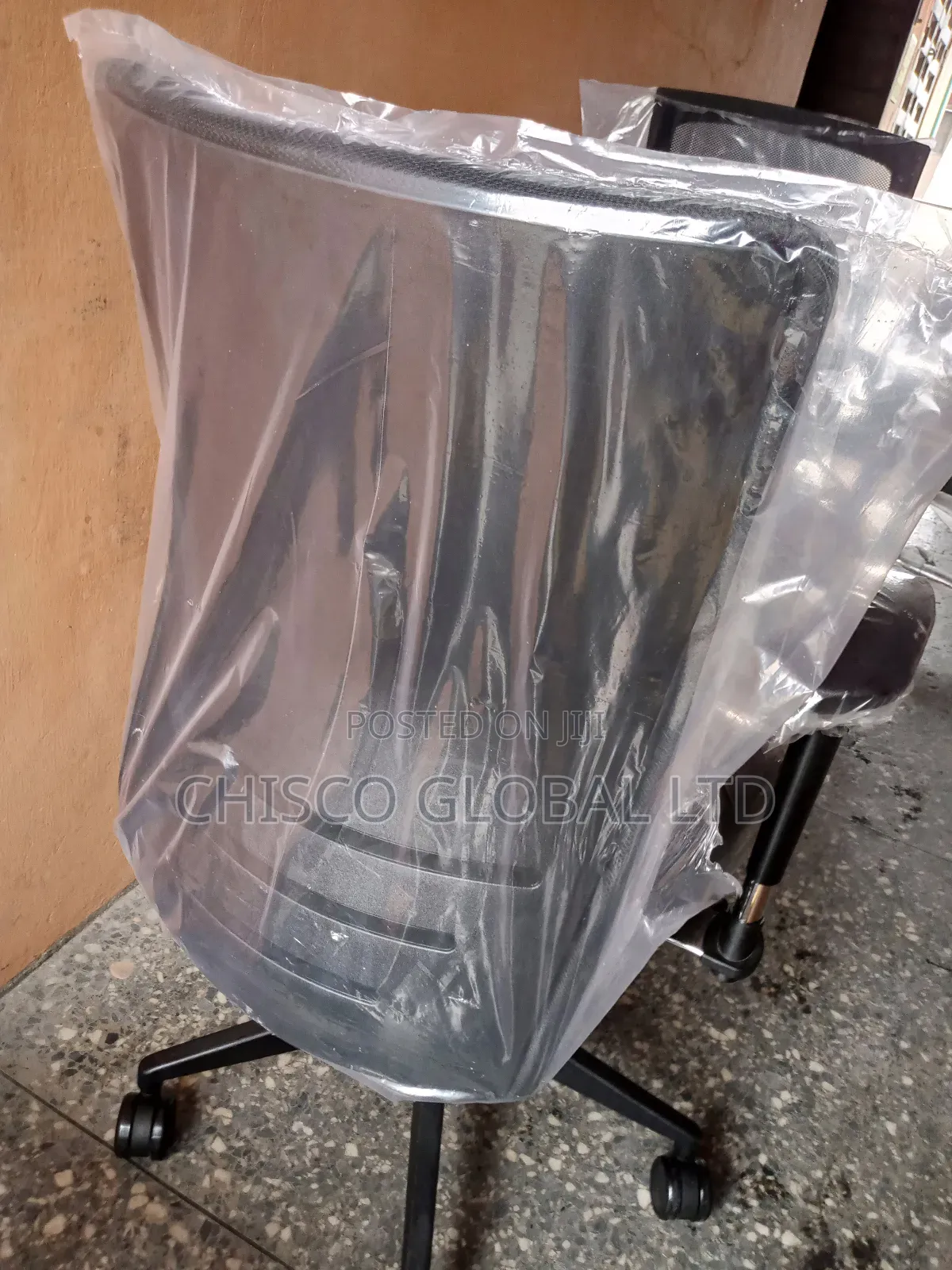 Office Chair (Ergonomic)