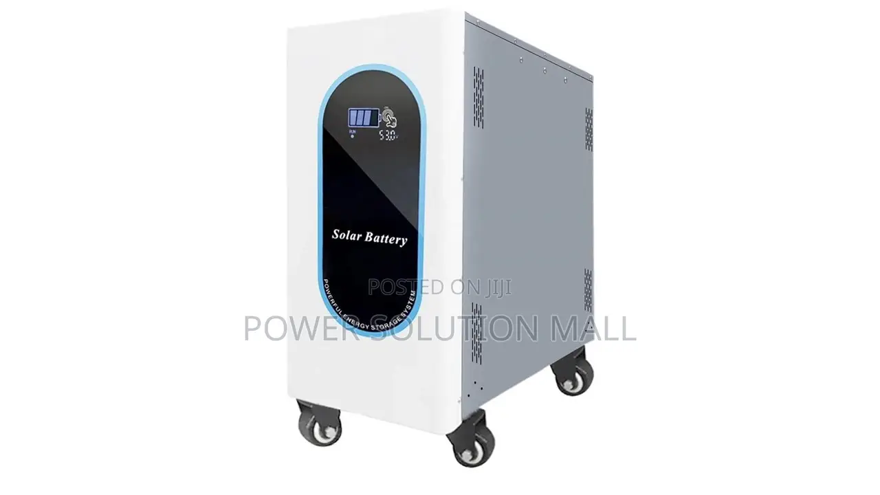 Cworth Energy Lifepo4 Battery 15kwh