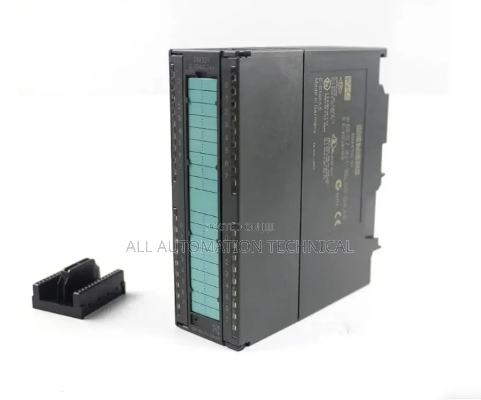 6es7321-1bl00-0aa0 | SIEMENS Digital Input Module SM 321, I