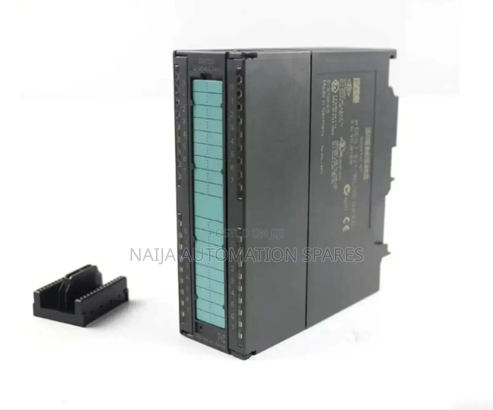 6es7321-1bl00-0aa0 | SIEMENS Digital Input Module SM 321, I