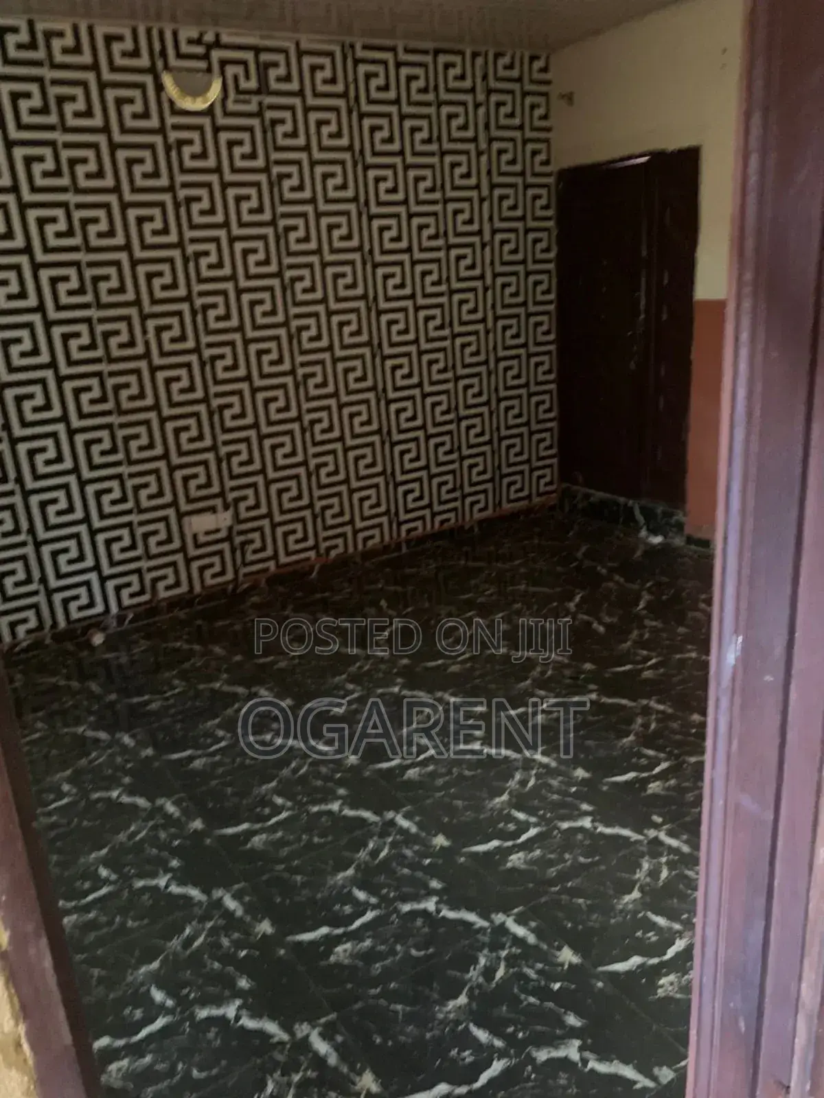 2bdrm Apartment in Peanut Road, Benin City for rent