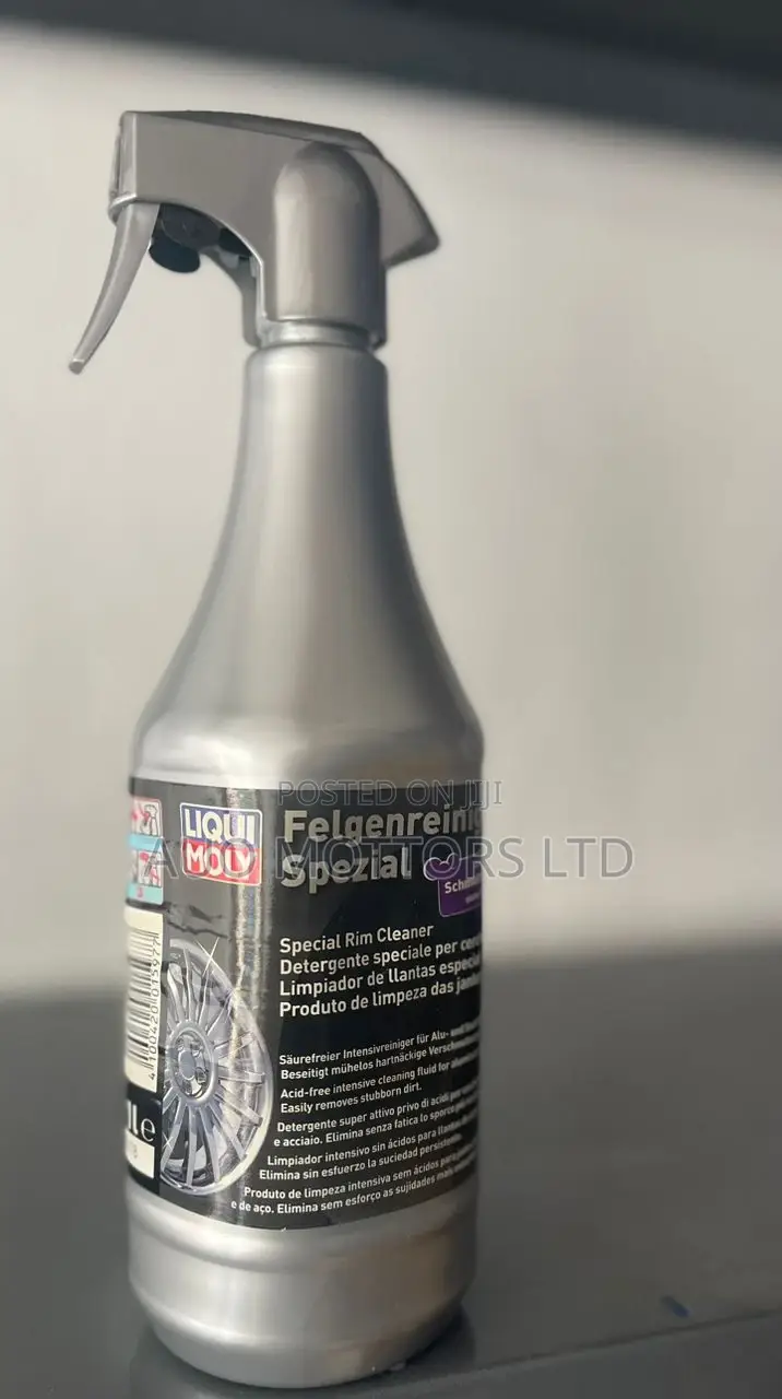 Liqui Moly Rim Cleaner