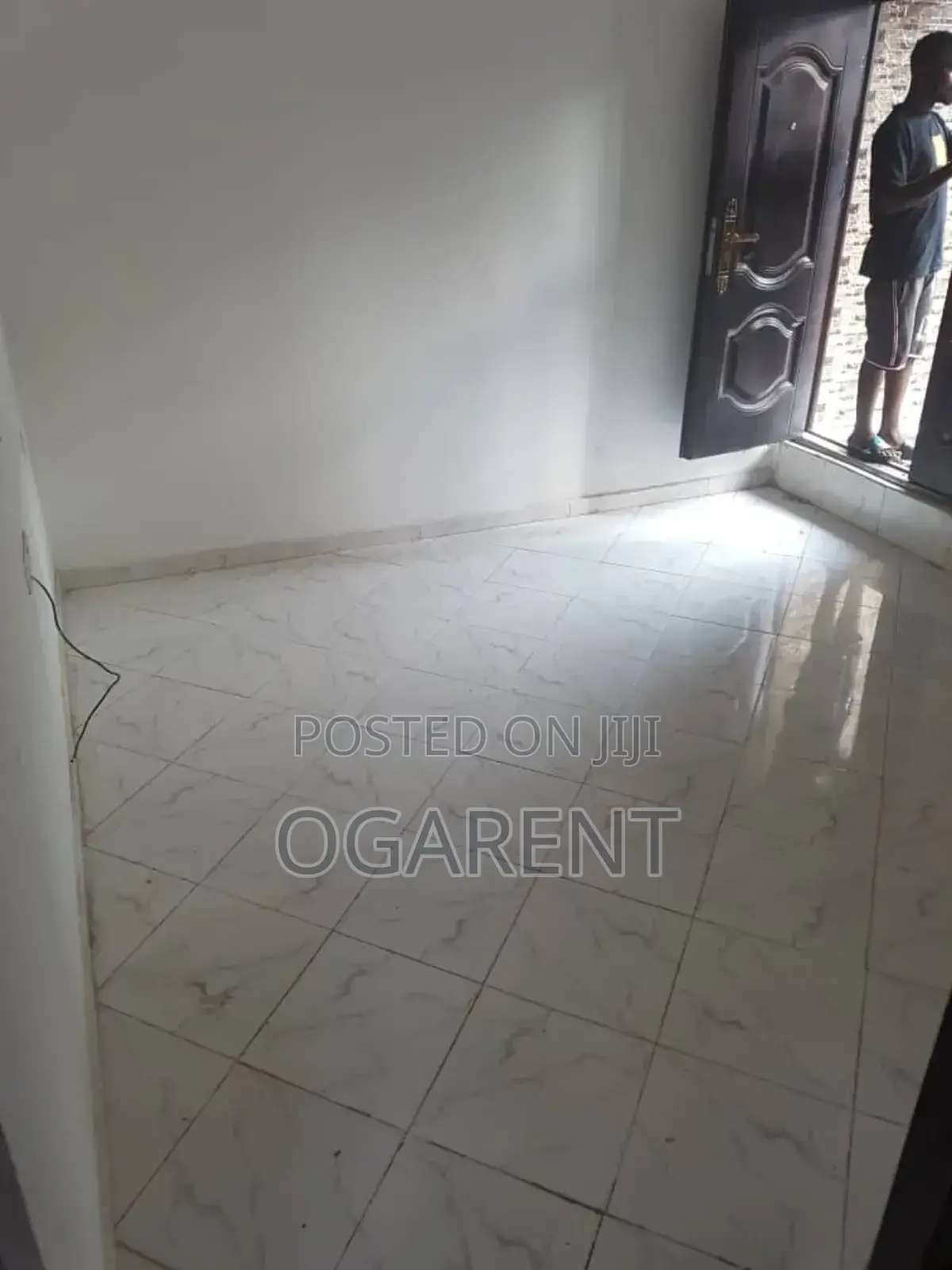 Furnished 1bdrm Apartment in Ugbowo Uniben, Benin City for rent