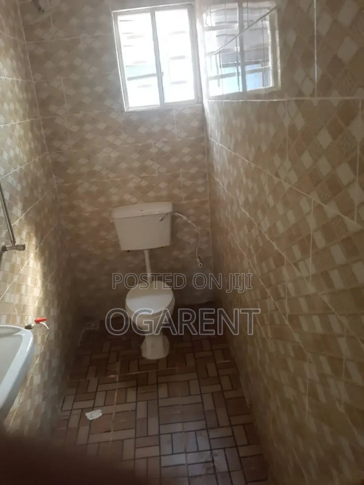 Furnished 1bdrm Apartment in Ugbowo Uniben, Benin City for rent