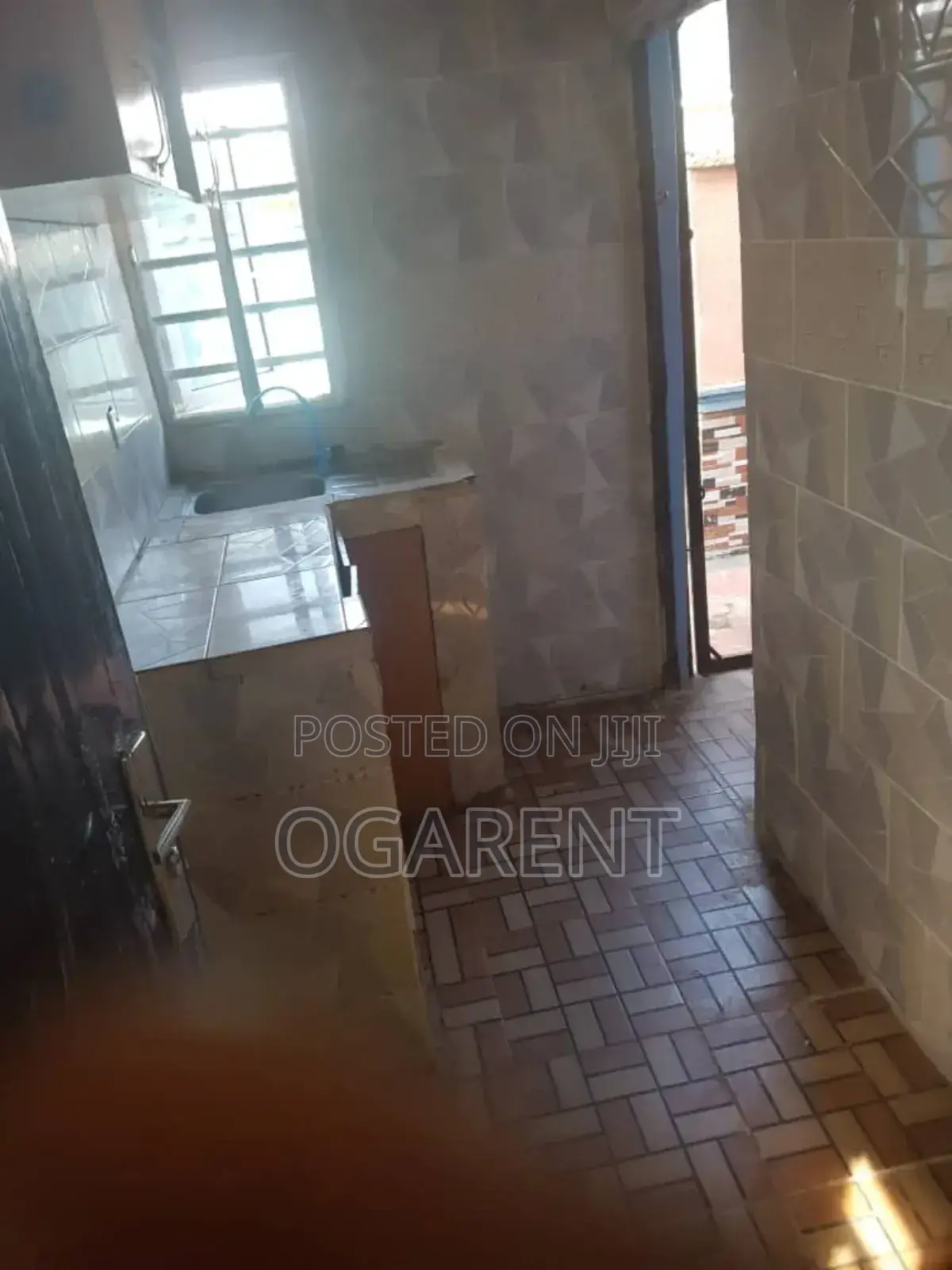 Furnished 1bdrm Apartment in Ugbowo Uniben, Benin City for rent