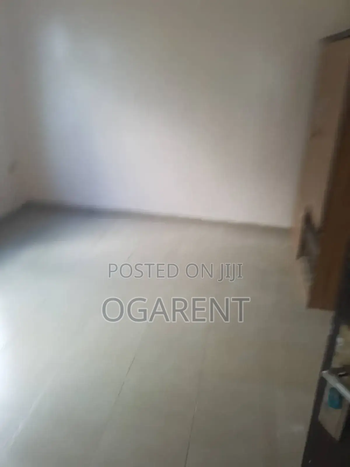Furnished 2bdrm Apartment in Ekewan Road, Benin City for rent