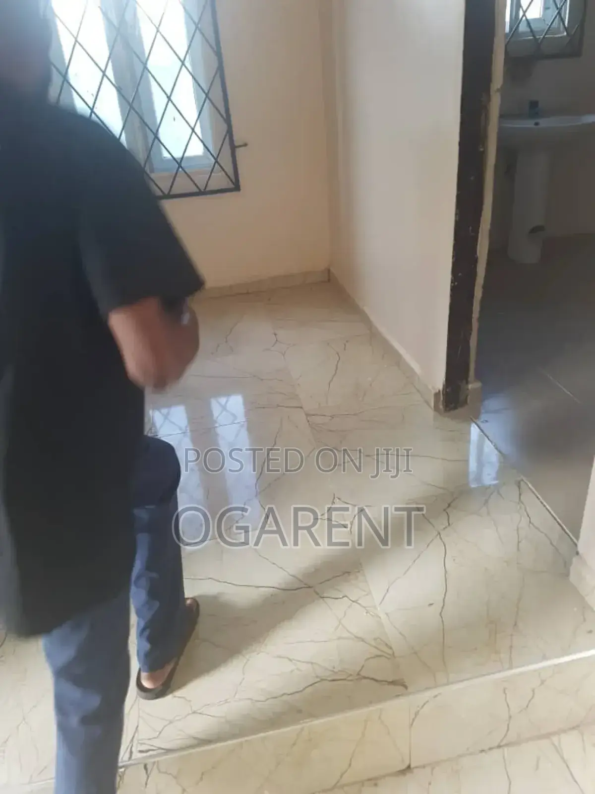 Furnished 2bdrm Apartment in Ekewan Road, Benin City for rent
