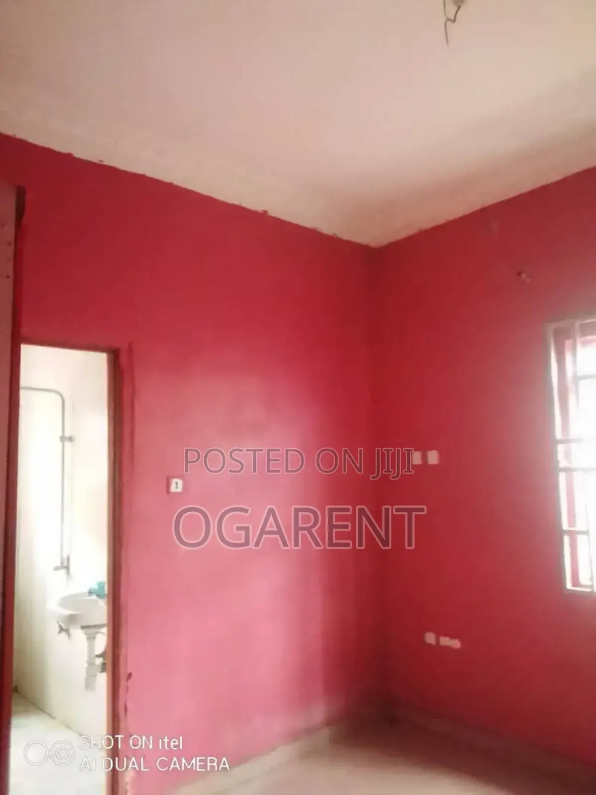 Furnished 3bdrm Apartment in Country Home Agip, Benin City for rent