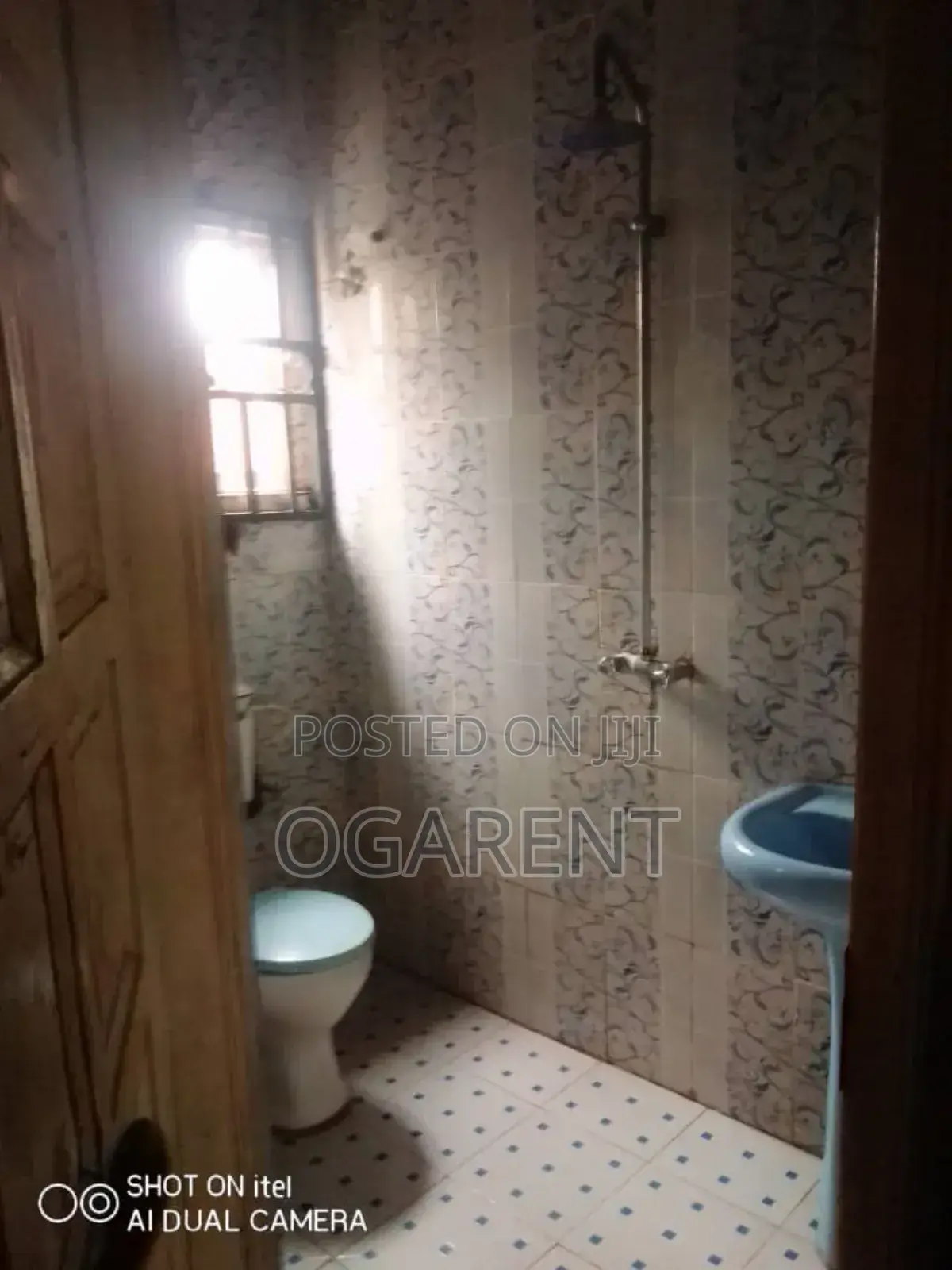Furnished 3bdrm Apartment in Country Home Agip, Benin City for rent