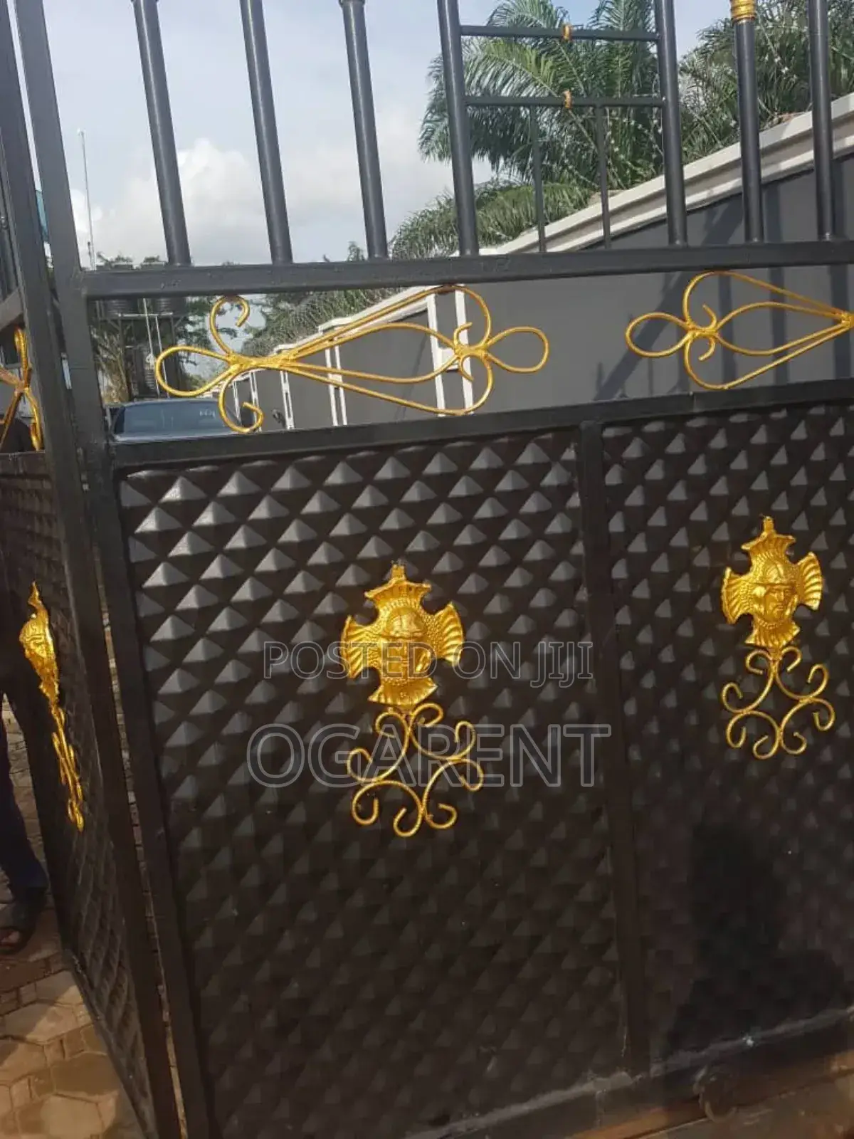 Furnished Mini Flat in Biu Sapele Road, Benin City for rent