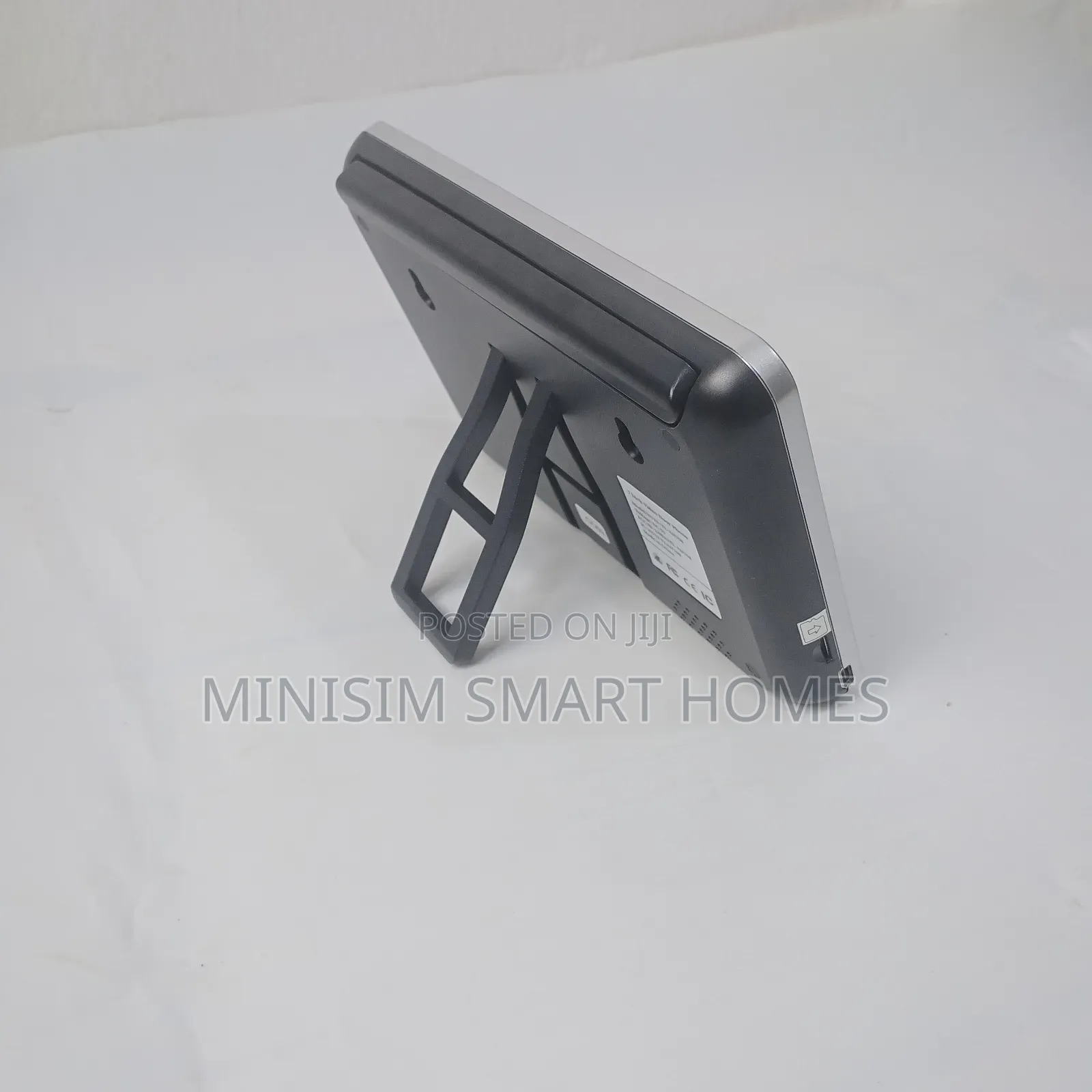 7 Inches Wireless Video Door Phone