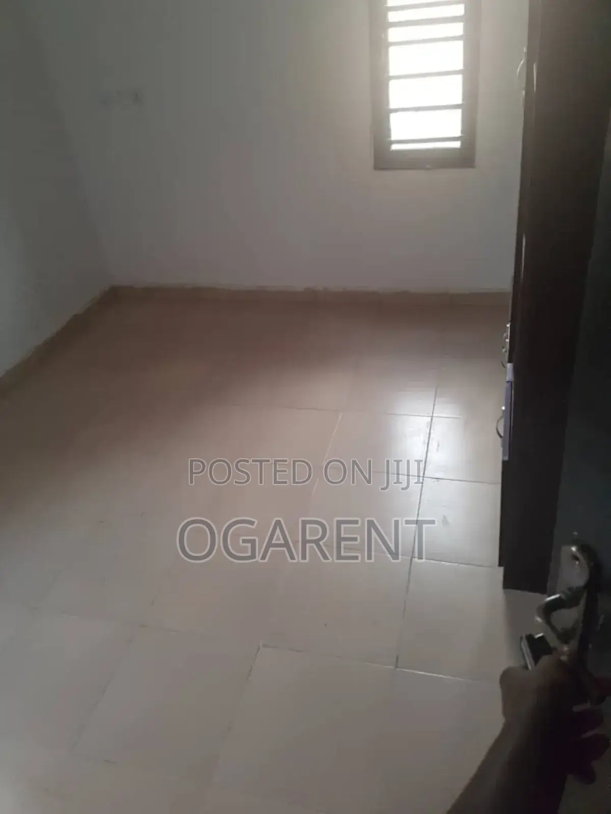 Furnished Mini Flat in Ogheghe Sapele Road, Benin City for rent