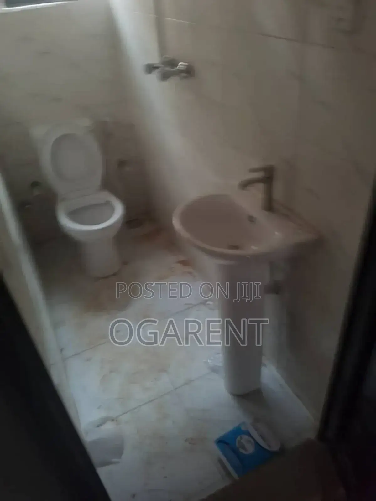 Furnished Mini Flat in Ogheghe Sapele Road, Benin City for rent