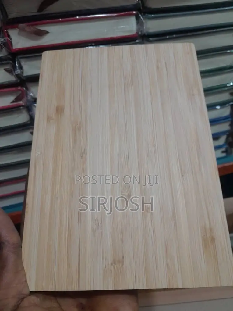 2in1 Wooden Gifts Set