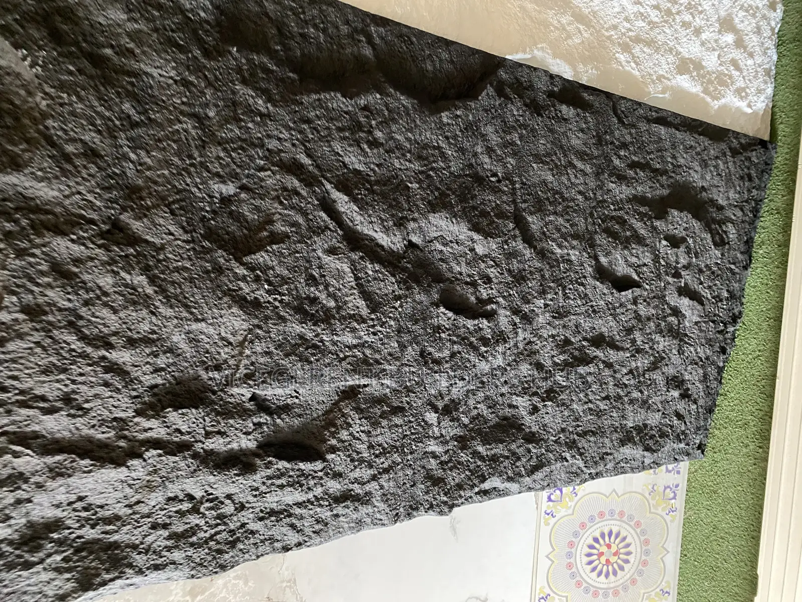 Pu Stones (Polyurethane Wall Stone Panel)