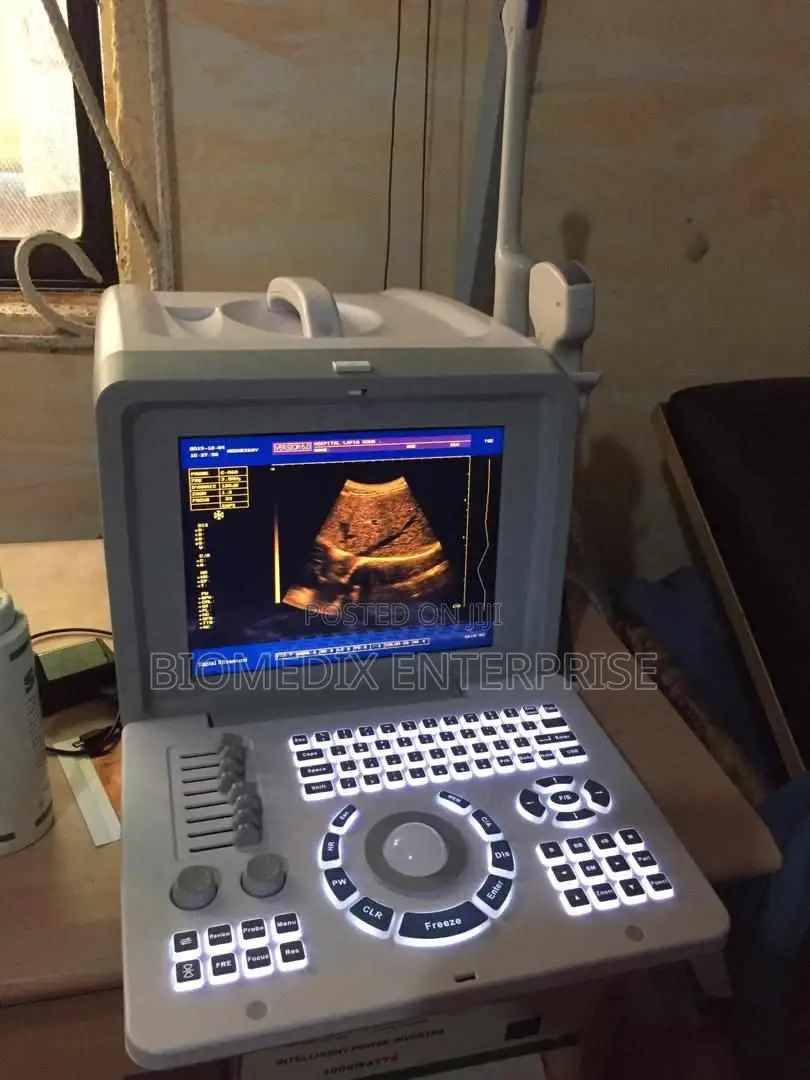 Untrasound Table