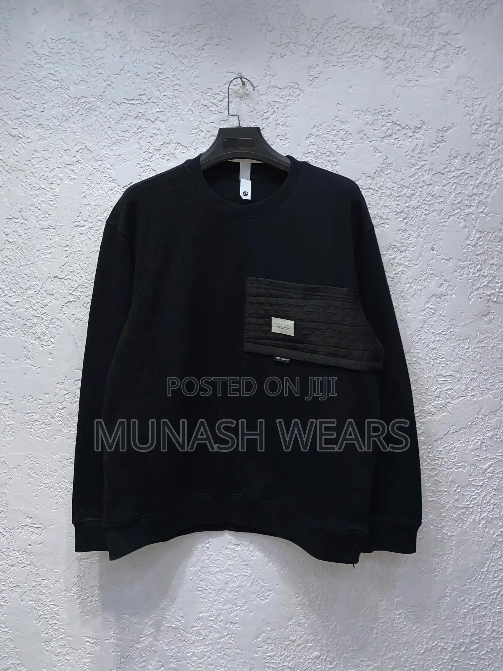 Luxury Swirtshirt for Men