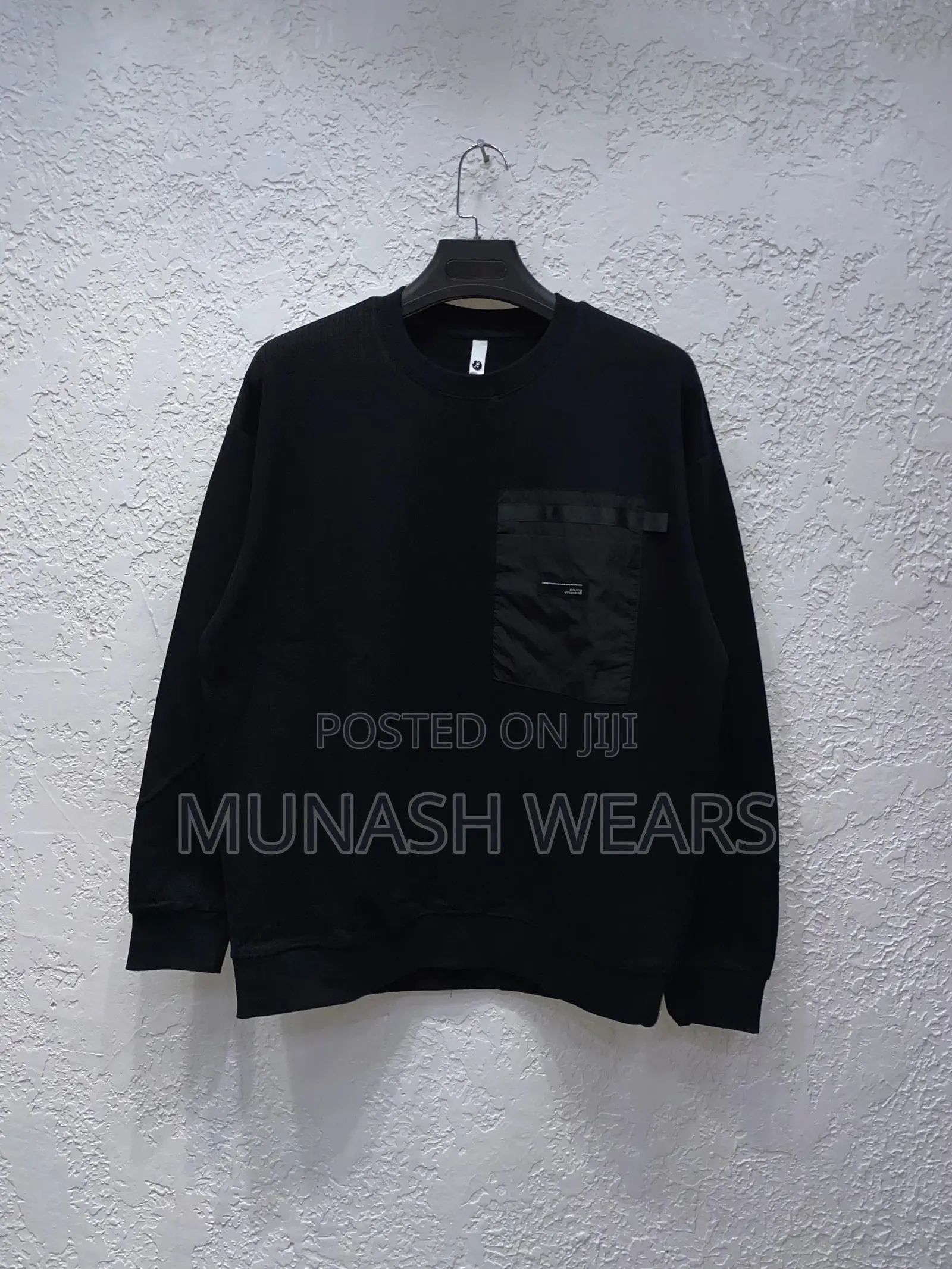 Luxury Swirtshirt for Men
