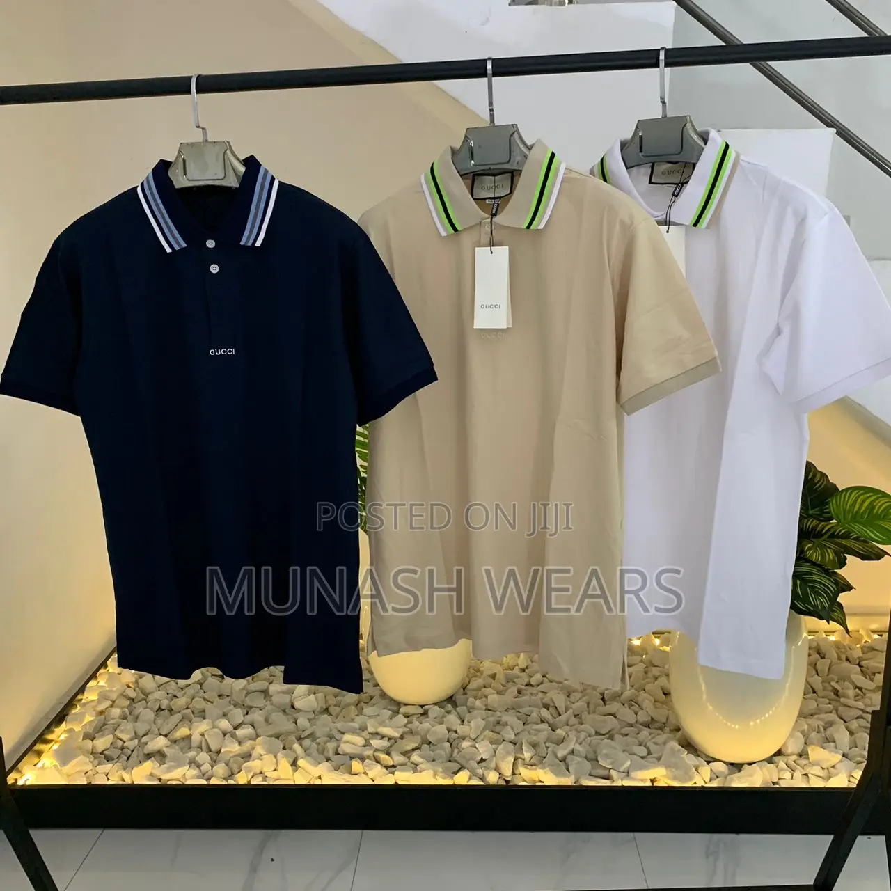 Luxury Original Polo for Men