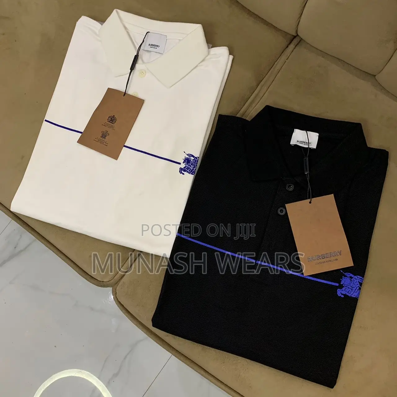 Luxury Original Polo for Men