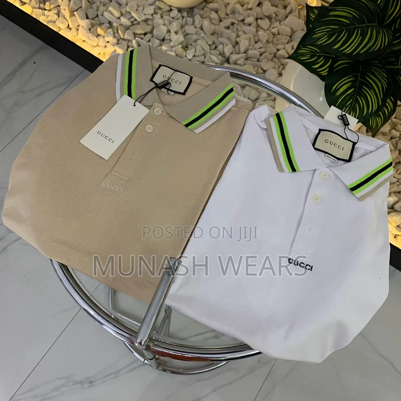 Luxury Original Polo for Men