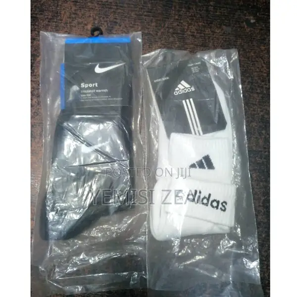Adidas Sports Ankle Socks