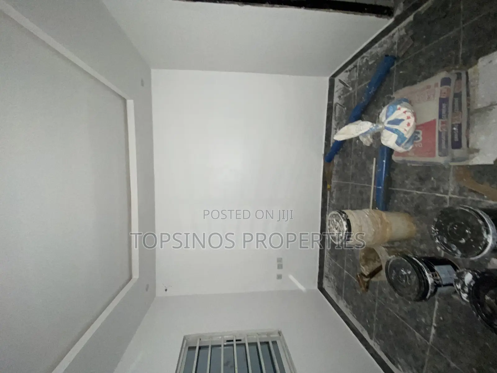Studio Apartment in Dawaki for rent