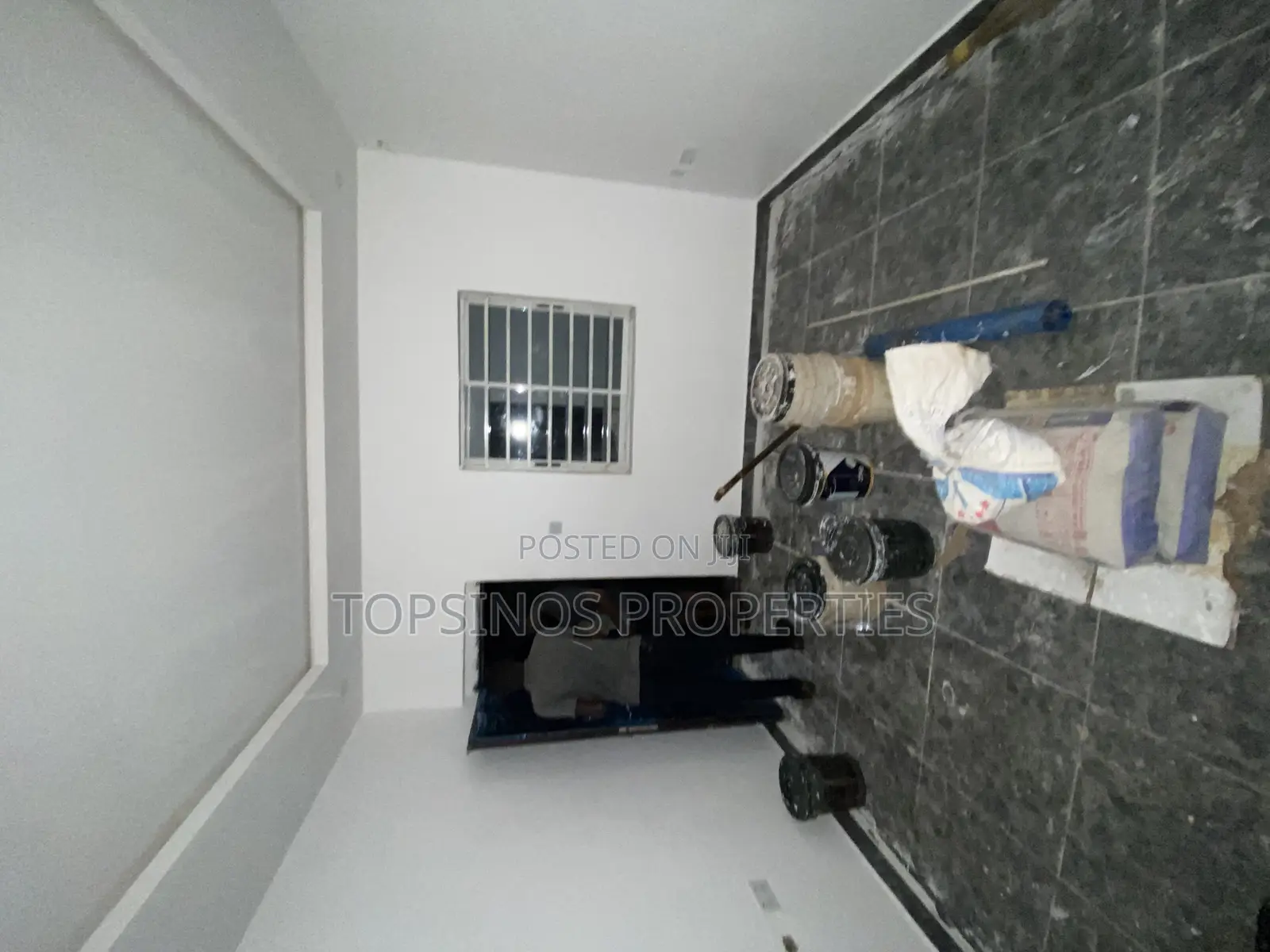 Studio Apartment in Dawaki for rent