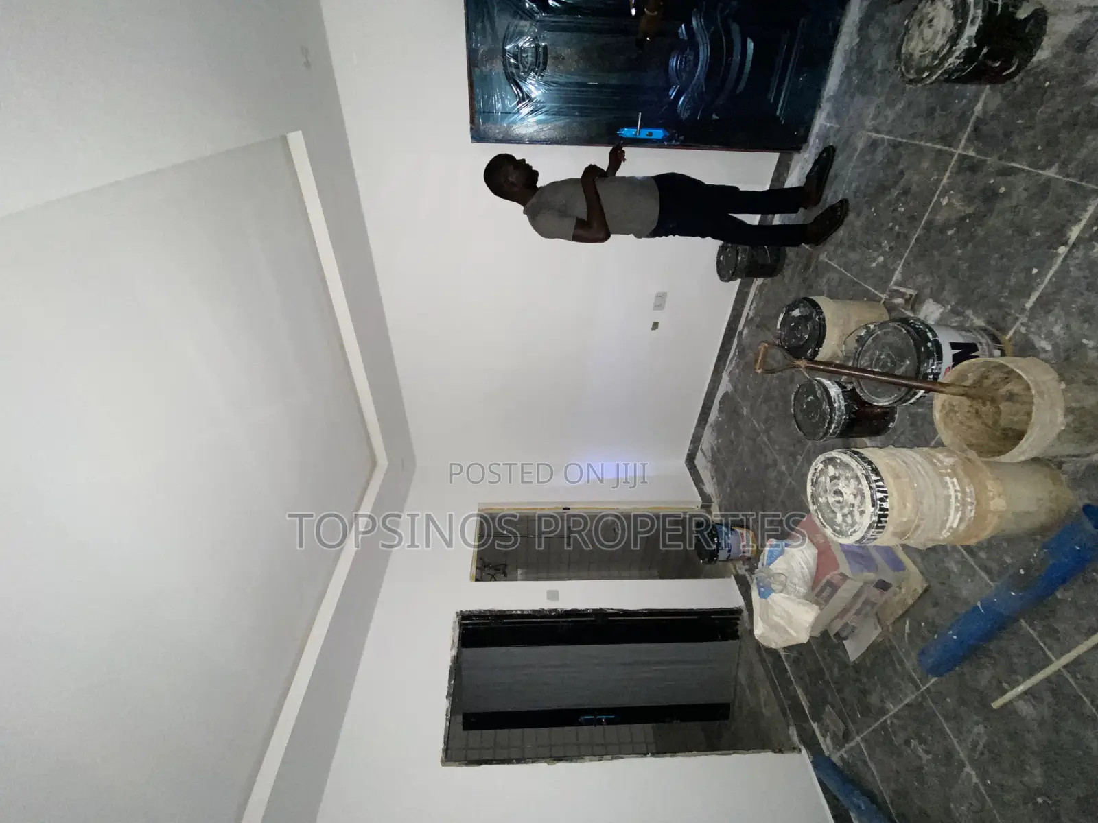 Studio Apartment in Dawaki for rent