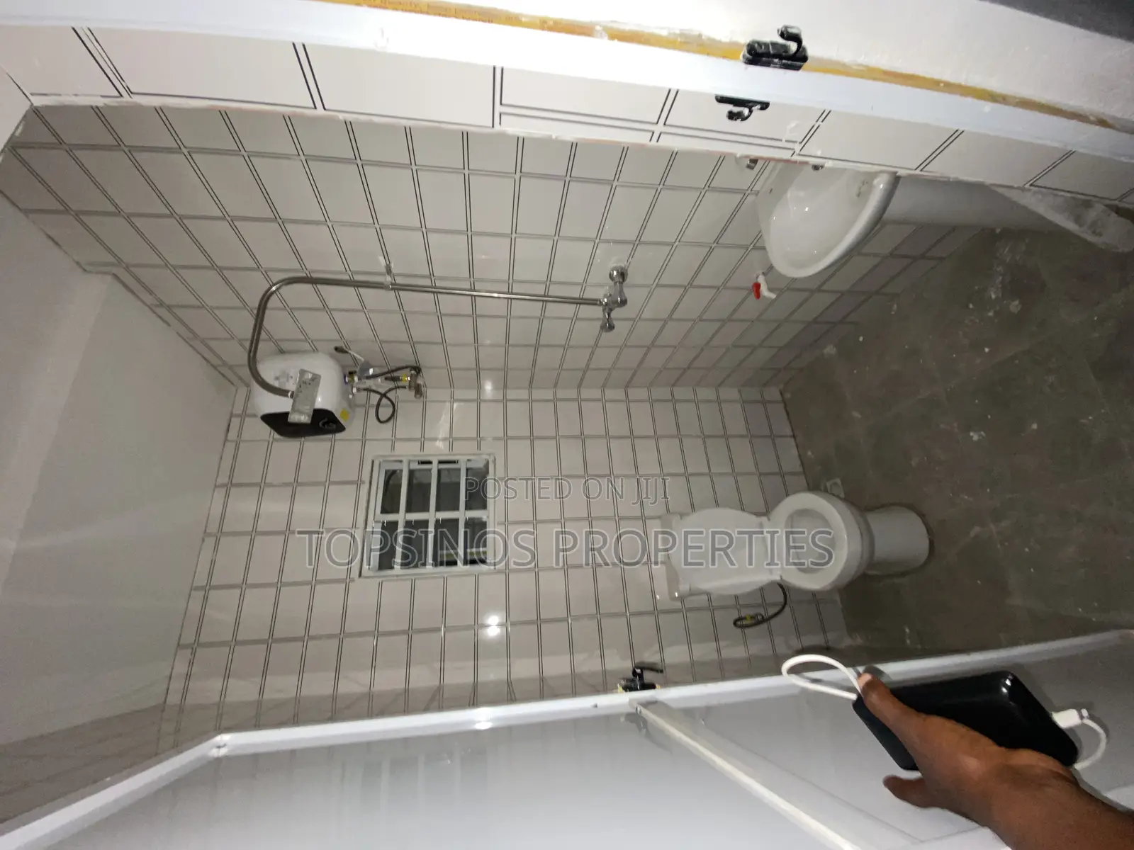 Studio Apartment in Dawaki for rent