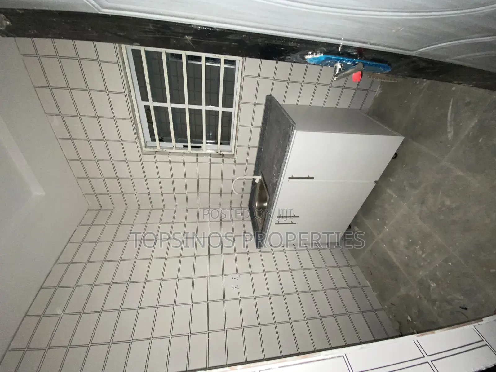 Studio Apartment in Dawaki for rent